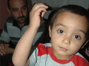 Haşim artık duymayacak