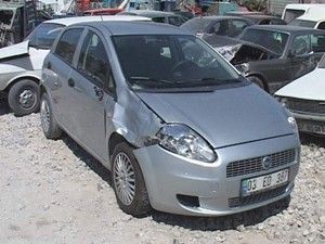 Otomobilin çarptığı 6 yaşındaki çocuk öldü