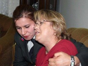 Şehit Teğmenin Yozgat'taki baba ocağına ateş düştü