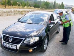 Trafik cezalarında anormallik mi var ?