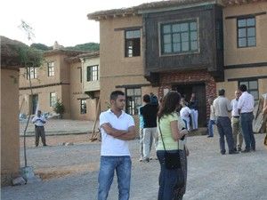 Anadolu'yaŞükran Buluşmaları