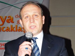 KOGEYAD birlik kararı aldı