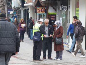 Haram hayır etmez