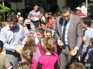 Akış: Tüm ilçeler stratejilerini belirlemeli
