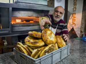 "Tandır lezzetini" seri üretime taşıdı