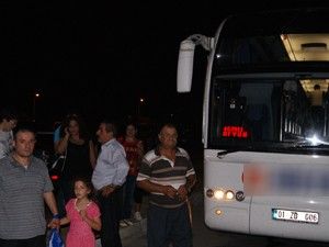 Yolculuklar çileye dönüyor
