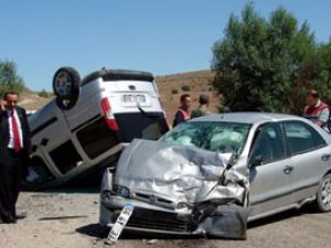 Bayram tatilinde 144 kişi öldü