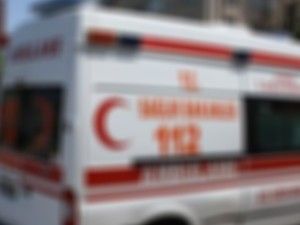 Damat ile kayınbiraderleri arasında kavga: 3 yaralı