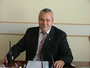 Kulu Emniyet Müdürü görevine başladı