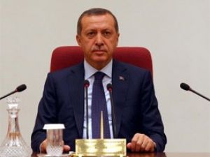 Erdoğan kamuda yerli malı kullanımı istedi