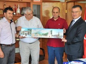 Akşehir'de, 29 Ekim'de çifte bayram yaşanacak