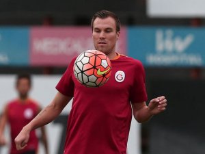 Grosskreutz Galatasaray'dan ayrılmak istiyor