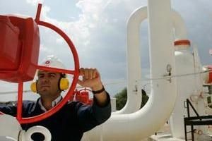 Türkiye Katar'dan doğalgaz alıyor!