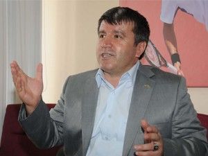 Bekir Çeker: Hasat zamanı geldi