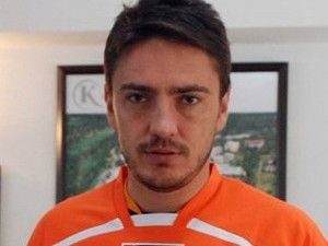 Okan Koç Şekersporda