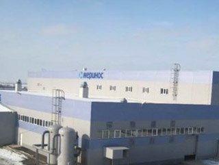 Rusya’da Türk fabrikasına silahlı baskın