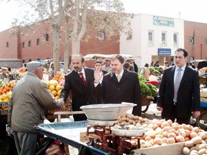 Özkafa ve Şen: İddialı geliyoruz