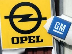 Opel yatırım için Bursa'ya ışık yaktı