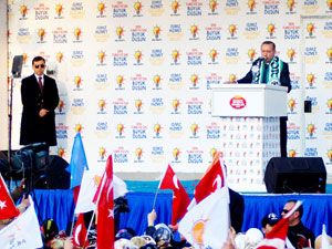 Baykal’a açık çağrı