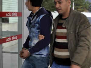 Seydişehir’de Uyuşturucu Operasyonu