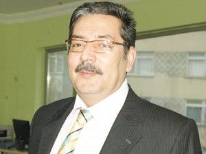 Konyadan 4 gazeteciye sürekli basın kartı
