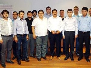 Gençlere verilen önem artacak