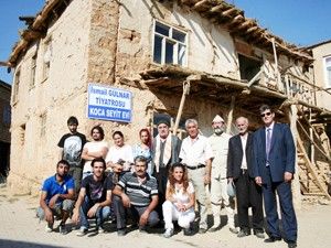 Koca Seyit film oluyor