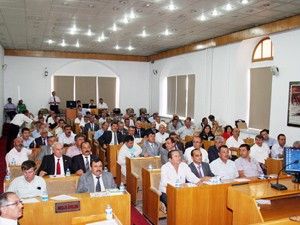 Hizmetlere gönüllü katılım