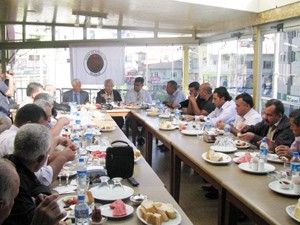 Ereğli süt sektöründe marka oluyor