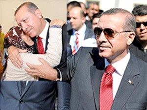Başbakandan yardım istedi