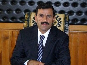 Seydişehirden Afrika'ya 144 bin 761 lira yardım