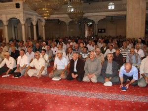 Bilgilendirme kursları başladı