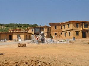 Ağaçlandırma çalışmaları asrın projesidir