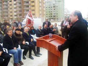 Selçuklu’ya kent bilgi sistemi projesi