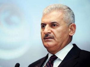 Yıldırım: Kazalar yüzde 65 oranında azaldı