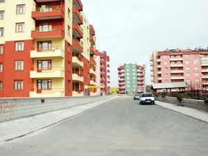 Başkanım biz el miyiz?