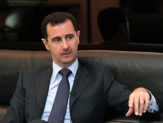 PYD'nin en büyük destekçisi Esad