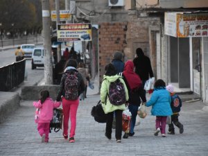 Mardin'de PKK'ya tepki: Hendekler para etmez