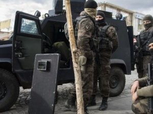 Diyarbakır Sur'da 18 terörist öldürüldü