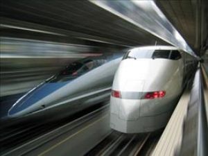 TCDD, 350 km hız yapan tren alacak