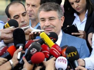 Bakan Şahin: Kara harekatı her an yapılır