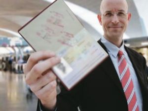 Türkiye Ukrayna ile vizeleri kaldırıyor