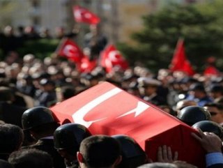 Nusaybin'de çatışma: 2 şehit