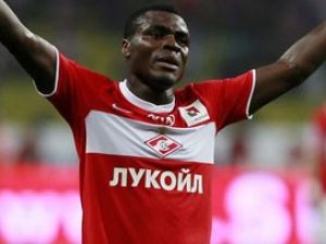 Emenike Fener'e dönmek istiyor