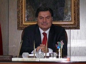 Haşim Kılıç yeniden AYM Başkanı seçildi