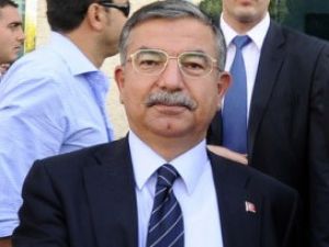 İsmet Yılmaz'dan kara operasyonu açıklaması