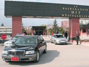 MİT'ten ses kaydı incelemesi