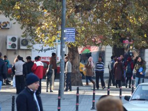 ‘Reuters’in sığınmacı rakamları âfaki fazla’