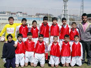 Karabağ, Tuzlukçu kardeşçe:2-2