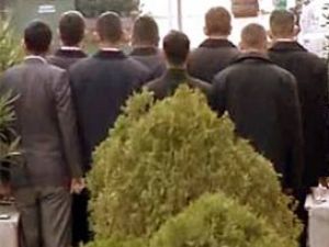 Balyoz soruşturmasında 4 tutuklama